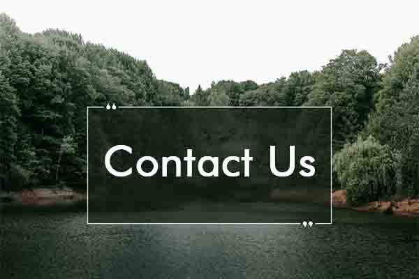 Contact Us