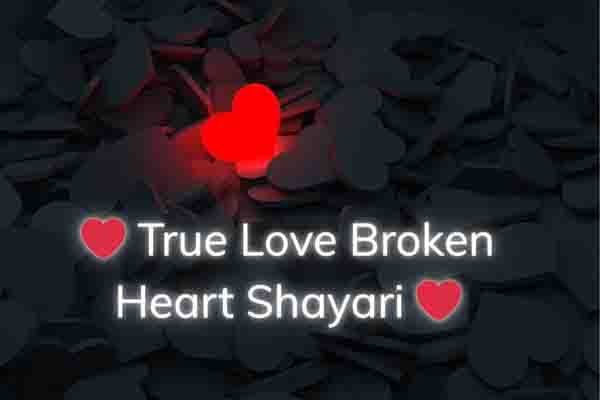 ❤️ Heart Touching Quotes in Hindi