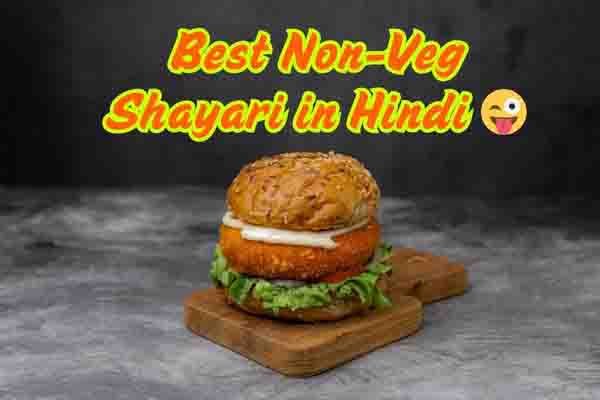 Best Non-Veg Shayari in Hindi 😜