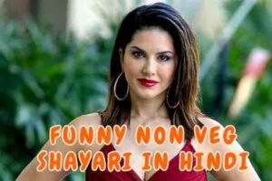 Funny Non Veg Shayari in Hindi 1 Funny Non Veg Shayari in Hindi