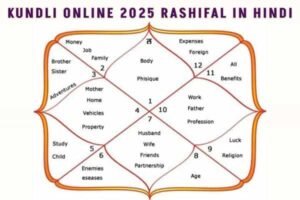 Kundli Online 2025 Rashifal in Hindi 1 Kundli Online 2025 Rashifal in Hindi