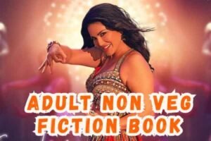 Adult non veg fiction book 1 Adult non veg fiction book