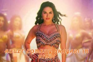 Adult Comedy Shayari in Hindi 1 Adult Comedy Shayari in Hindi