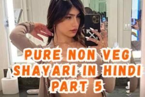 Pure Non Veg Shayari in Hindi Part 5 1 Pure Non Veg Shayari in Hindi Part 5