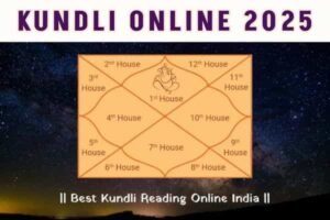 Kundli Online 2025 in Hindi 1 Kundli Online 2025 in Hindi in Hindi
