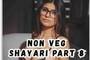 Non Veg Shayari Part 8 5 Non Veg Shayari Part 8