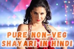 Pure Non-Veg Shayari in Hindi 1 Pure Non-Veg Shayari in Hindi